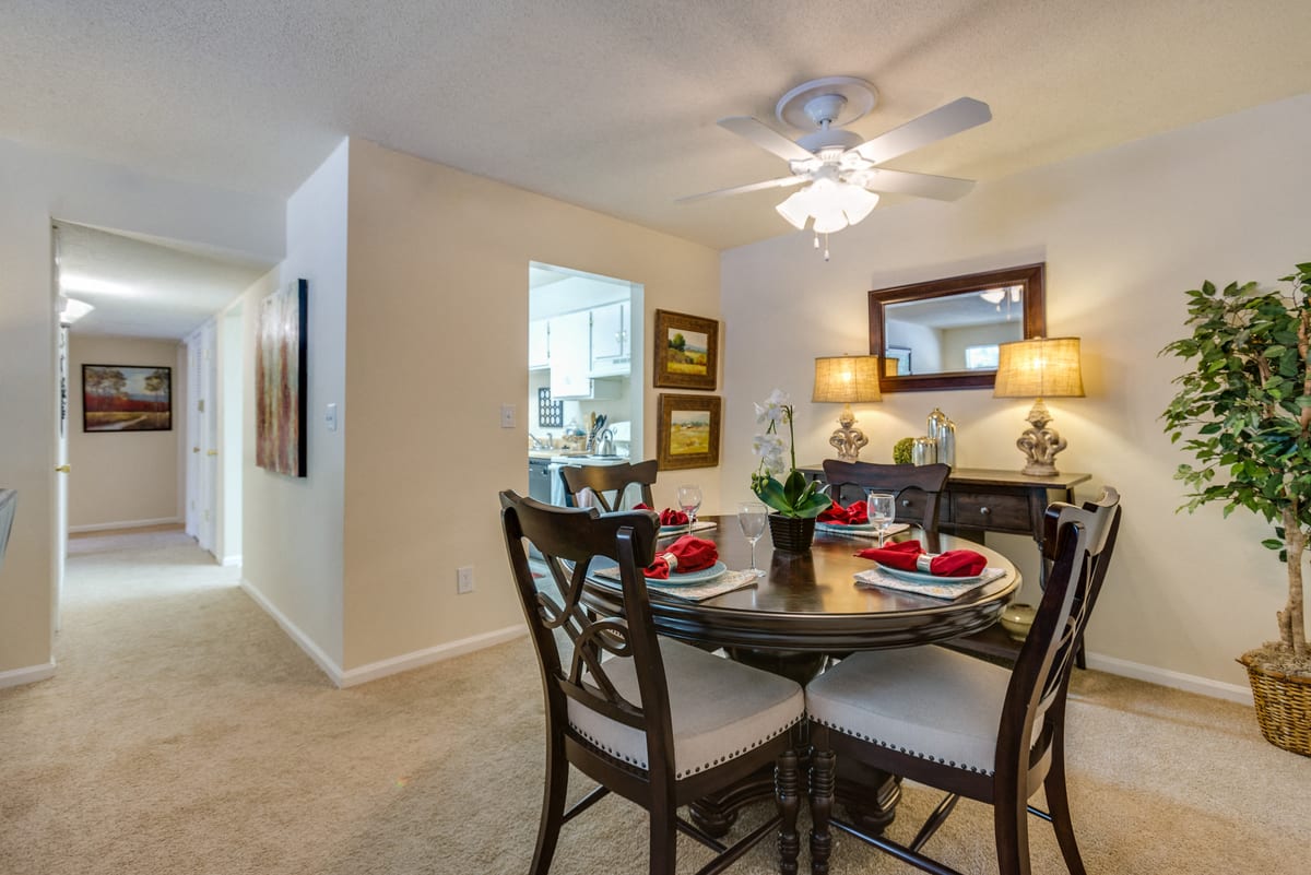 Photos and Video of High Country Apartments in Tuscaloosa, AL